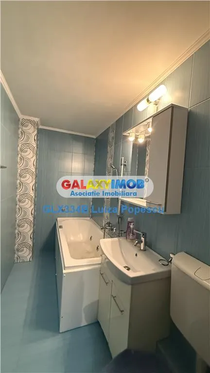 Apartament 2 camere SEBASTIAN PARC DUMBRAVA NOUA 64mp reabilitat - foto 7