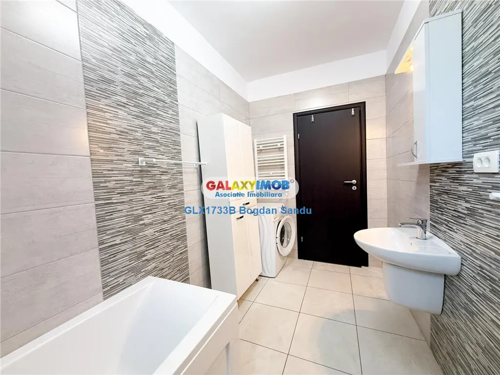 Apartament 2 camere de inchiriat in Militari  Residence - foto 10