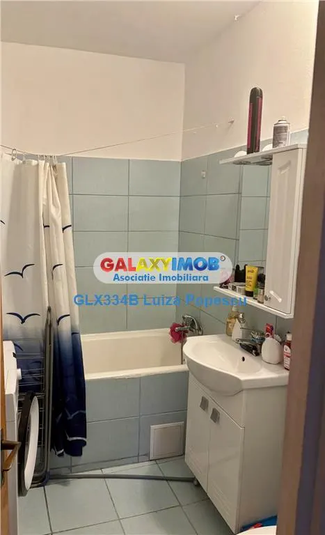 Apartament  2 camere PANDURI stradal,vedere spate - foto 4
