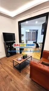 Apartament 2 Camere Renovat - Universitate - Bucuresti