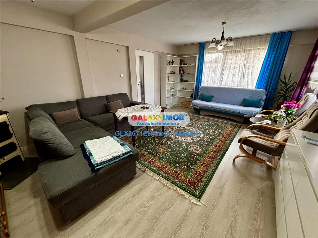 VANZARE VILA COMPLET MOBILATA SI UTILATA - ZONA DRAGANESTI, PRAHOVA - foto 4