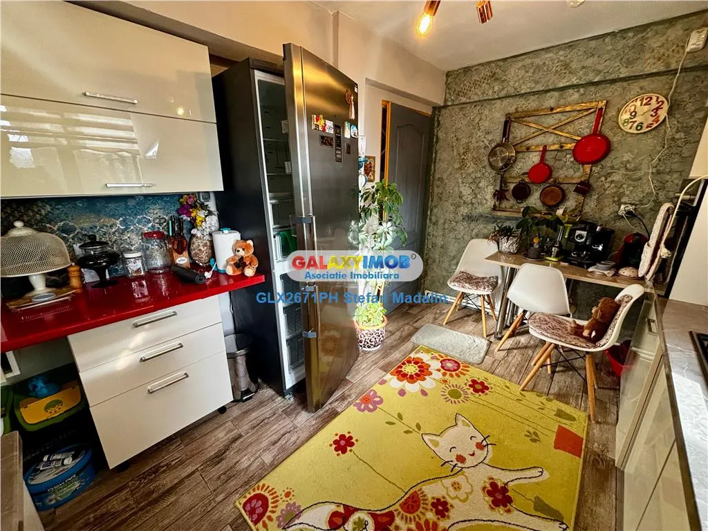 VANZARE VILA COMPLET MOBILATA SI UTILATA - ZONA DRAGANESTI, PRAHOVA - foto 6