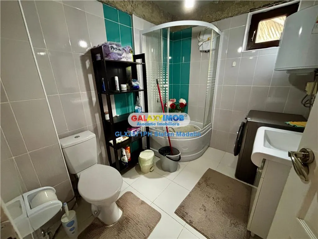 VANZARE VILA COMPLET MOBILATA SI UTILATA - ZONA DRAGANESTI, PRAHOVA - foto 7
