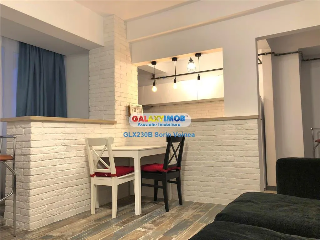 Apartament 2 camere Unirii | posibitate regim hotelier | centrala gaz - foto 15
