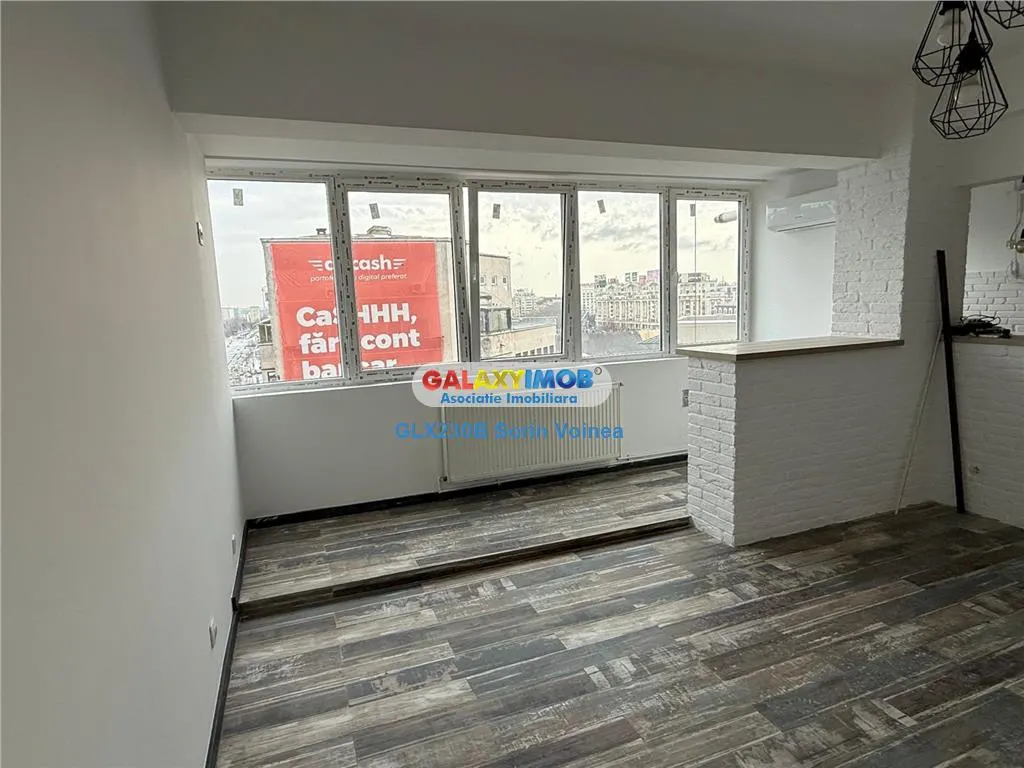 Apartament 2 camere Unirii | posibitate regim hotelier | centrala gaz - foto 25
