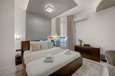 L-Heritage Collection: Courtyard View (Regim Hotelier) - Romana - Bucuresti