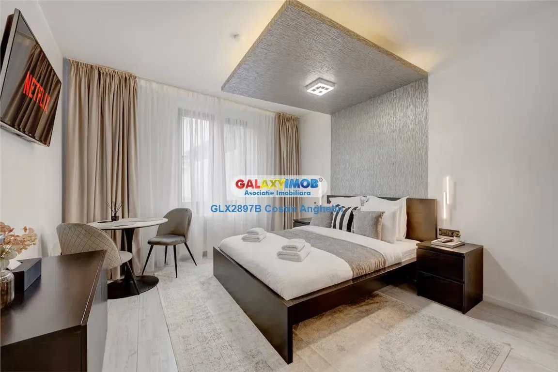 L-Heritage Collection: City View (Regim Hotelier) - Romana - foto 1