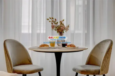 L-Heritage Collection: City View (Regim Hotelier) - Romana - foto 18