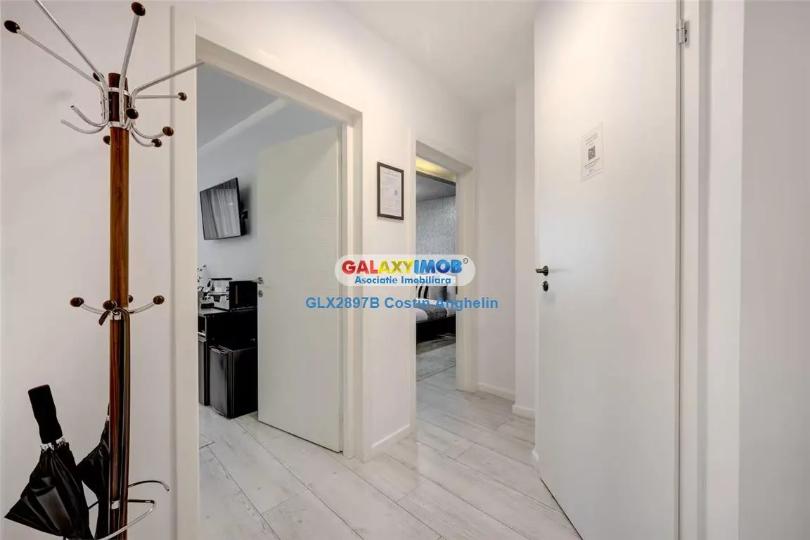 L-Heritage Collection: City View (Regim Hotelier) - Romana - foto 7