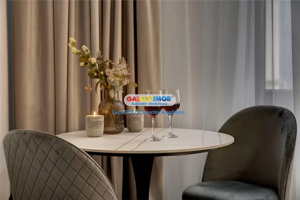 L-Heritage Collection: City View (Regim Hotelier) - Romana - foto 8