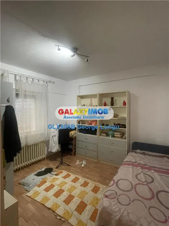 Apartament 3 camere decomandat Drumul Taberei zona Frigocom - foto 1