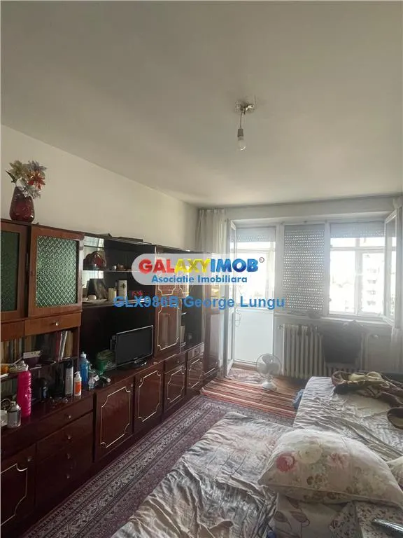 Apartament 3 camere decomandat Drumul Taberei zona Frigocom - foto 2