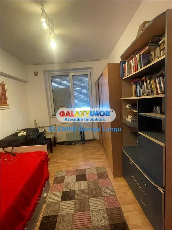 Apartament 3 camere decomandat Drumul Taberei zona Frigocom - foto 3