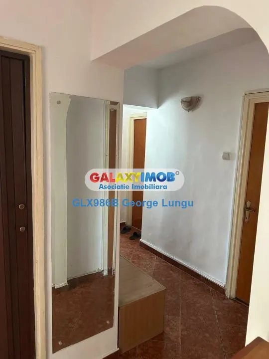 Apartament 3 camere decomandat Drumul Taberei zona Frigocom - foto 4