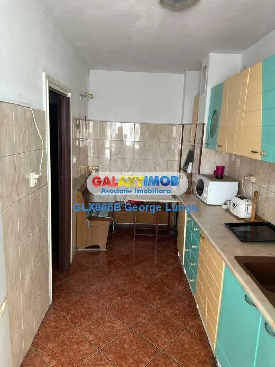 Apartament 3 camere decomandat Drumul Taberei zona Frigocom - foto 6