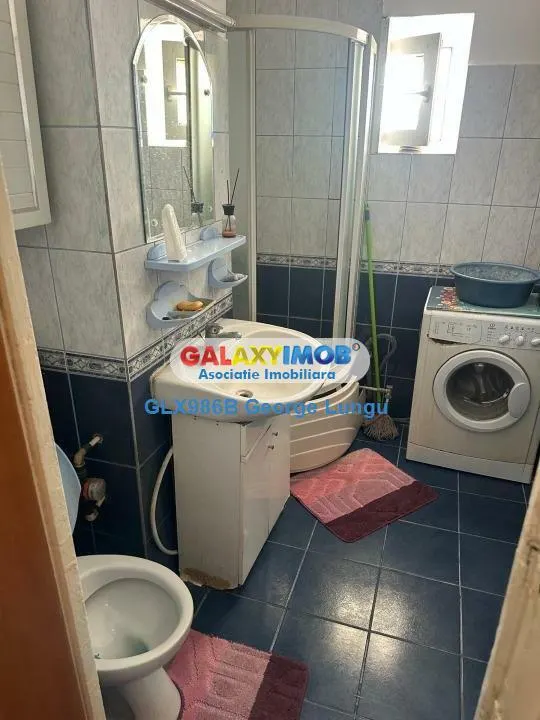 Apartament 3 camere decomandat Drumul Taberei zona Frigocom - foto 8