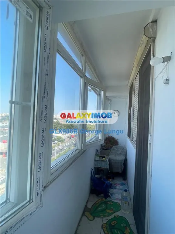 Apartament 3 camere decomandat Drumul Taberei zona Frigocom - foto 9