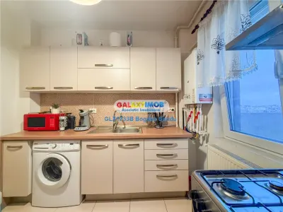 Apartament 2 camere decomandat de vanzare Rotar Park 1 COMISION 0% - foto 2