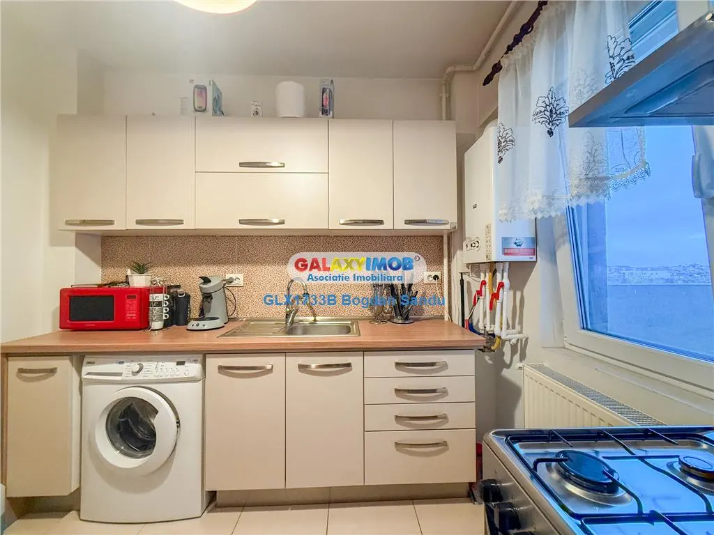Apartament 2 camere decomandat de vanzare Rotar Park 1 COMISION 0% - foto 2