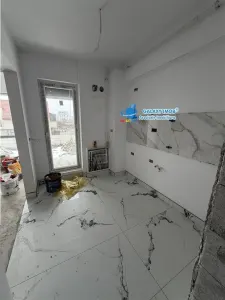 Apartament 2 cam-Bucatarie inchisa-Incalzire pardoseala-Prel. Ghencea - foto 4