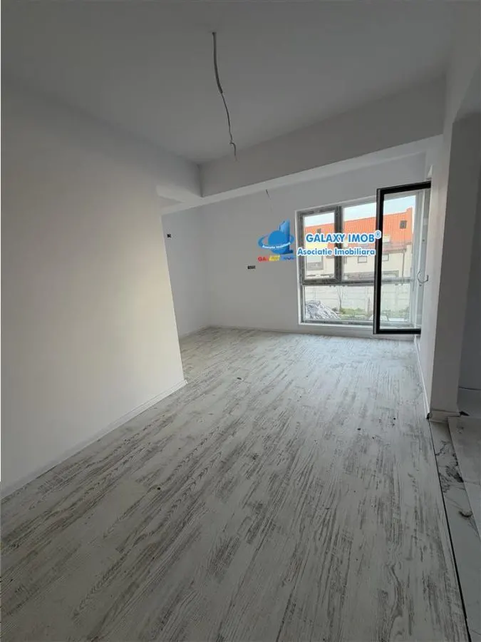 Apartament 2 cam-Bucatarie inchisa-Incalzire pardoseala-Prel. Ghencea - foto 8