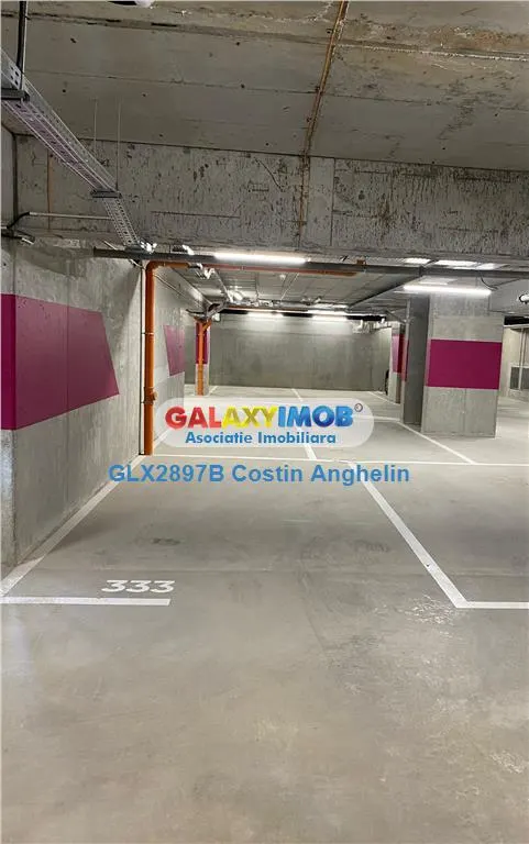 Apartament 2 Camere LUX - Herastrau - foto 9
