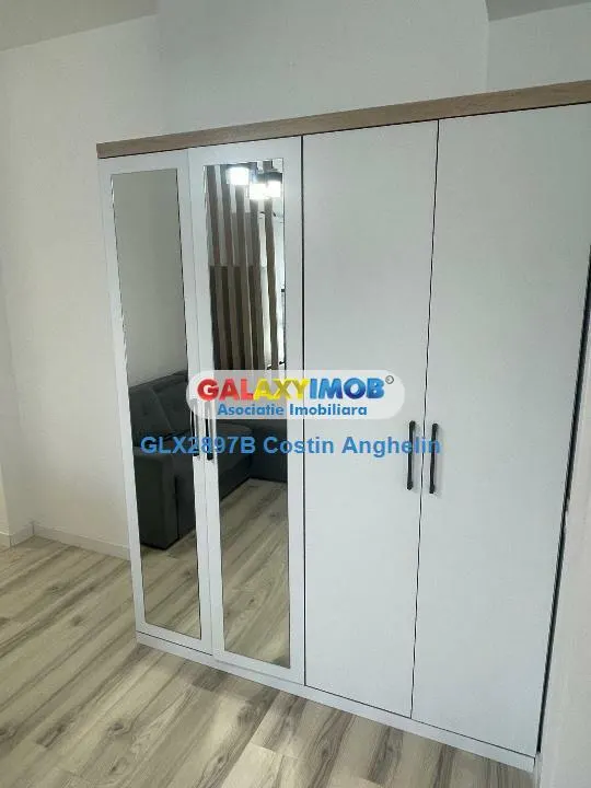 Apartament 2 Camere Premium - Parcul Carol - foto 11