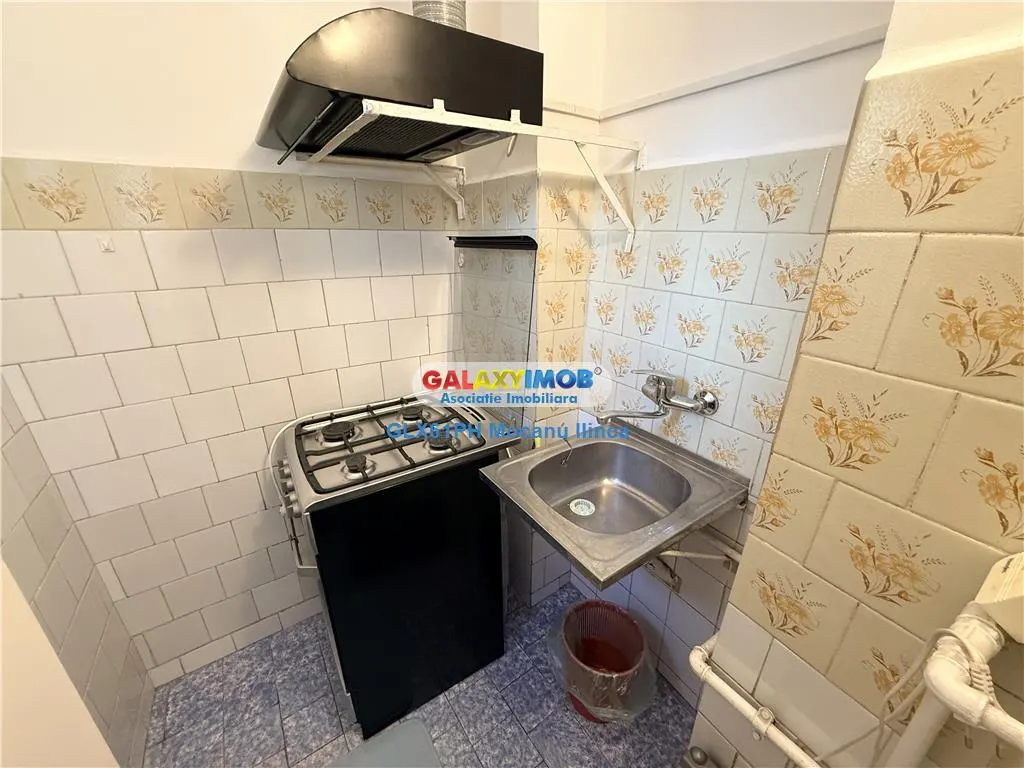 Inchiriere garsoniera in Ploiesti, zona Democratiei - foto 10