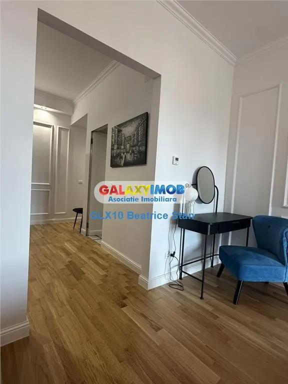 Apartament 4 camere decomandat amplu Piata Victoriei ideal resedinta - foto 9