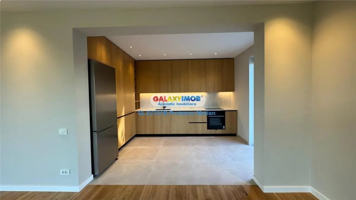 Vanzare vila de Lux de tip Duplex situata in comuna Tamasi- Corbeanca - foto 13