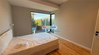 Vanzare vila de Lux de tip Duplex situata in comuna Tamasi- Corbeanca - foto 19