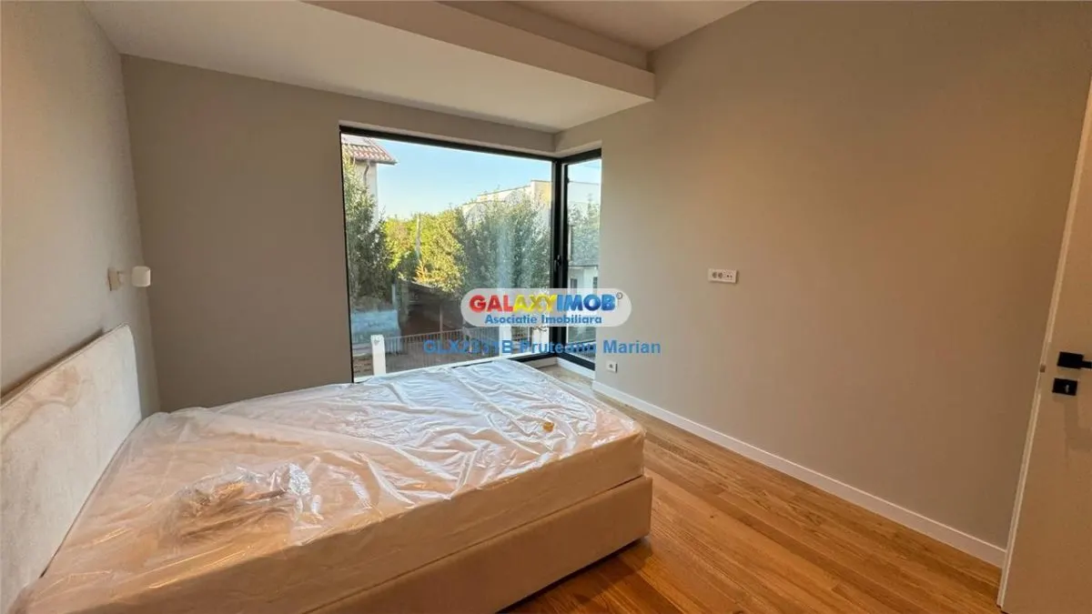 Vanzare vila de Lux de tip Duplex situata in comuna Tamasi- Corbeanca - foto 19