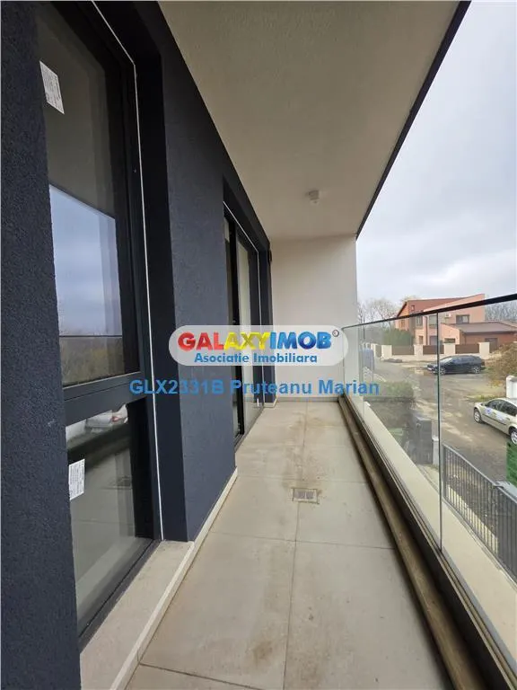 Vanzare vila de Lux de tip Duplex situata in comuna Tamasi- Corbeanca - foto 20
