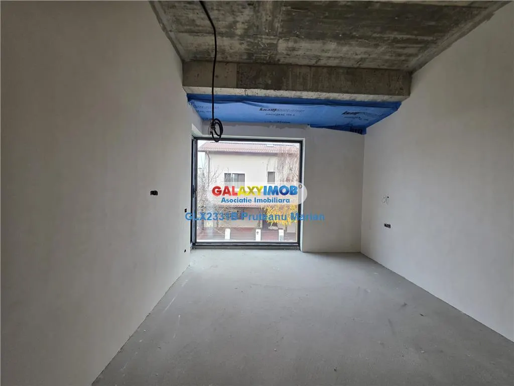Vanzare vila de Lux de tip Duplex situata in comuna Tamasi- Corbeanca - foto 22