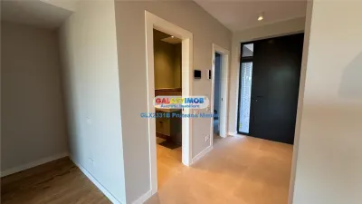 Vanzare vila de Lux de tip Duplex situata in comuna Tamasi- Corbeanca - foto 9