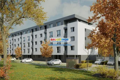 Apartament 2 cam-Bucatarie inchisa-Incalzire pardoseala-Prel. Ghencea - foto 15