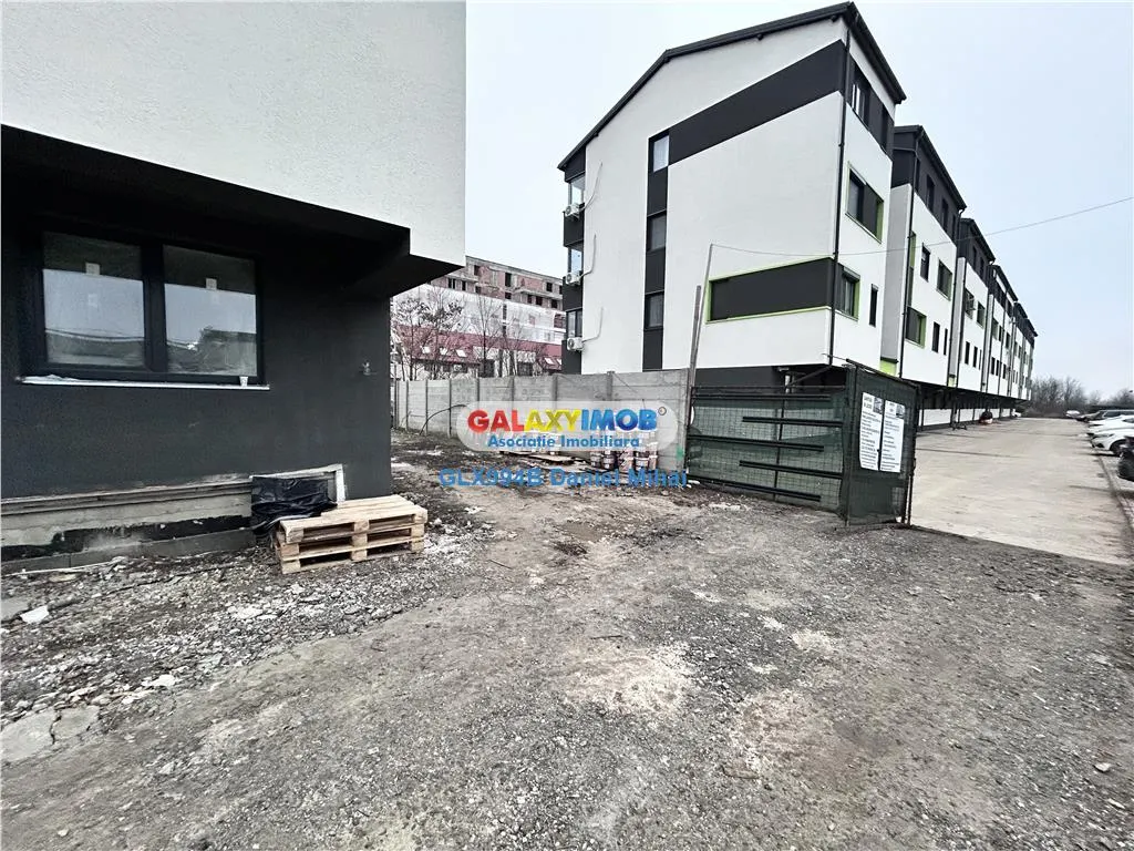 Apartament 2 cam-Bucatarie inchisa-Incalzire pardoseala-Prel. Ghencea - foto 6