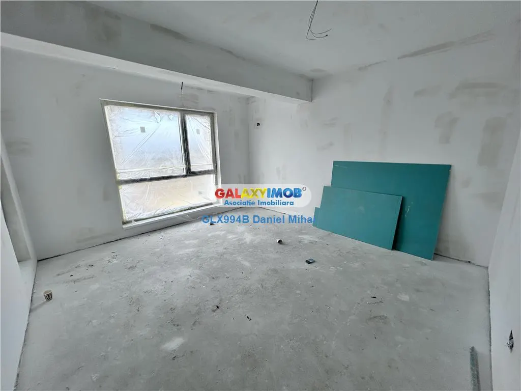Apartament 2 cam-Bucatarie inchisa-Incalzire pardoseala-Prel. Ghencea - foto 9
