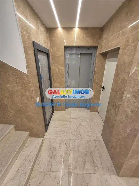 Apartament 3 Camere Premium Full Floor - Piata Muncii - foto 9
