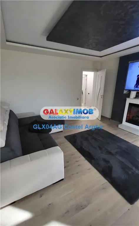 Vindem ap cu 2 cam ultracentral, renovat total , mobilat si utilat - foto 14