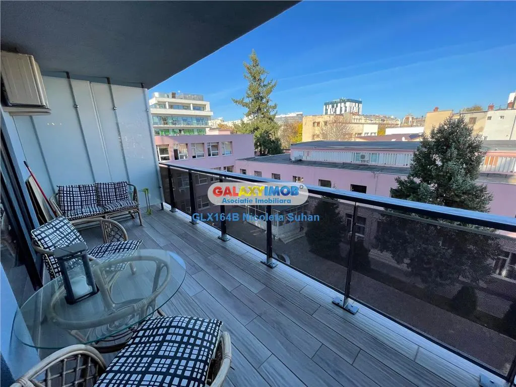Apartament 3 camere Calea Victoriei Bloc Nou 2017 | Occidentului - foto 1