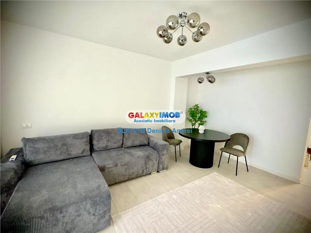 APARTAMENT 2 CAMERE Universitate, Grand Hotel du Boulevard Corinthia - foto 2