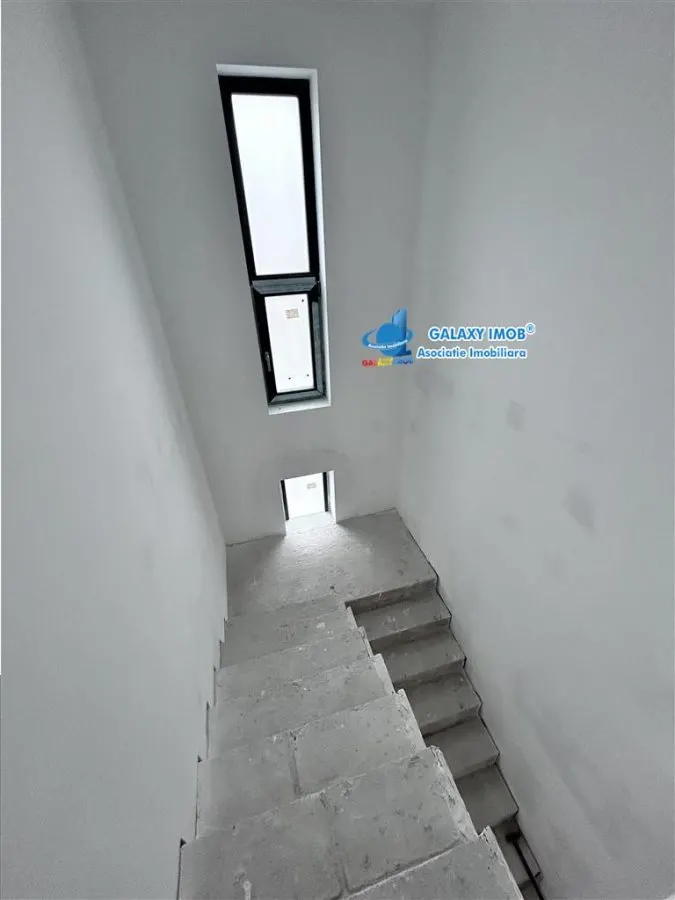 Proprietar-Casa 5 cam/4bai/terasa/227mp-Panouri 10kw-Pompa caldura10kw - foto 19