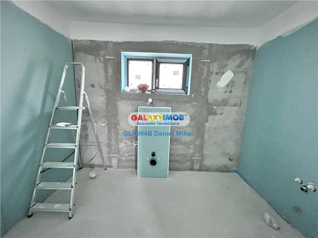 Proprietar-Casa 5 cam/4bai/terasa/227mp-Panouri 10kw-Pompa caldura10kw - foto 5