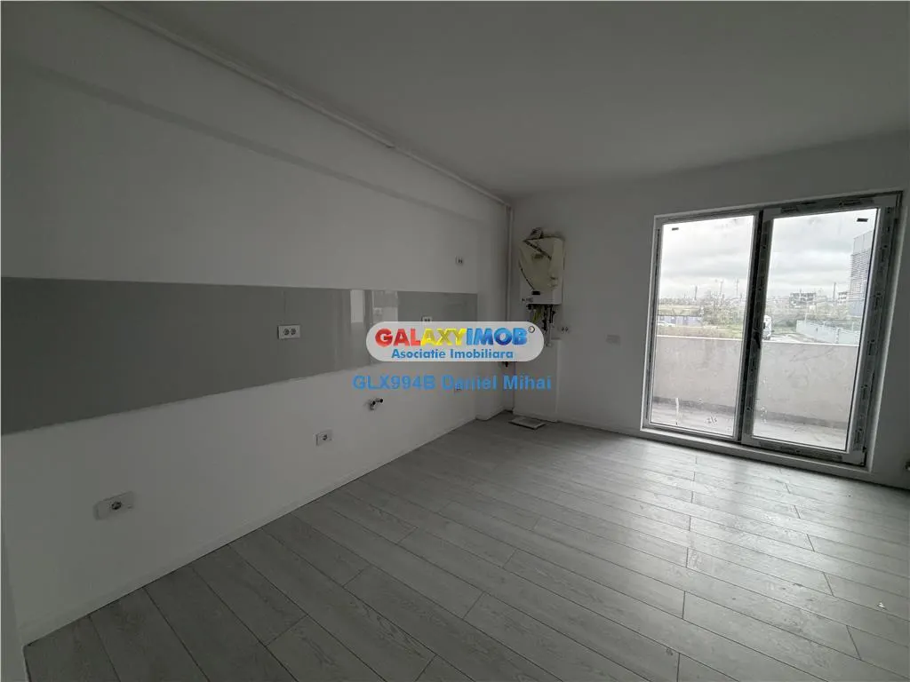 Apartament 3 camere-Bloc NOU-Leroy Merlin-sos. Alexandriei-STB - foto 2