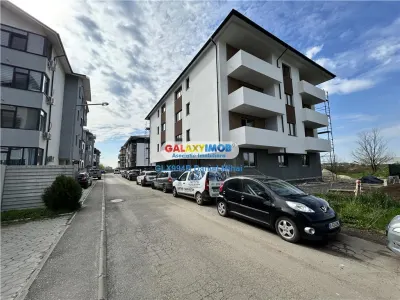 Apartament 3 camere-Bloc NOU-Leroy Merlin-sos. Alexandriei-STB - foto 18