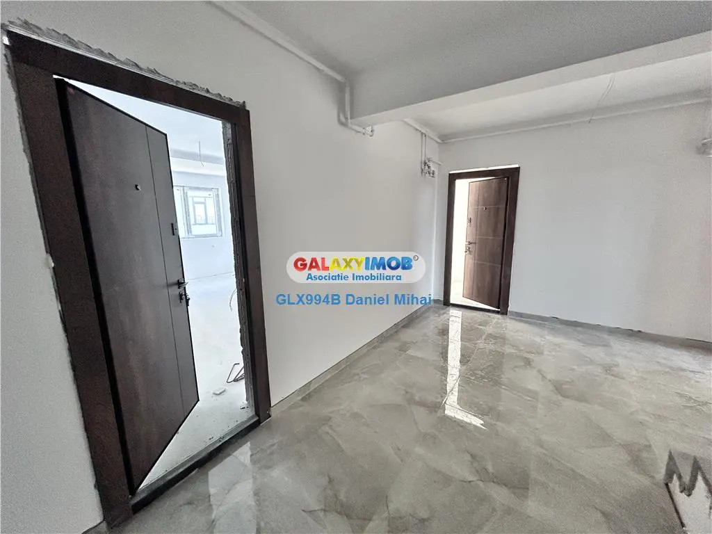 Apartament 3 camere-Bloc NOU-Leroy Merlin-sos. Alexandriei-STB - foto 3