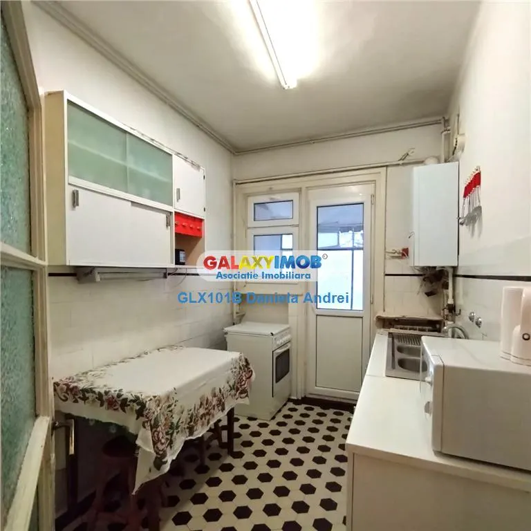 Vanzare: APARTAMENT 4 CAMERE IN VILA, Calea Plevnei, Bucuresti - foto 22
