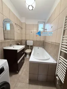 Apartament 2 camere cu curte proprie, zona Celofibrei, Bragadiru - Bragadiru