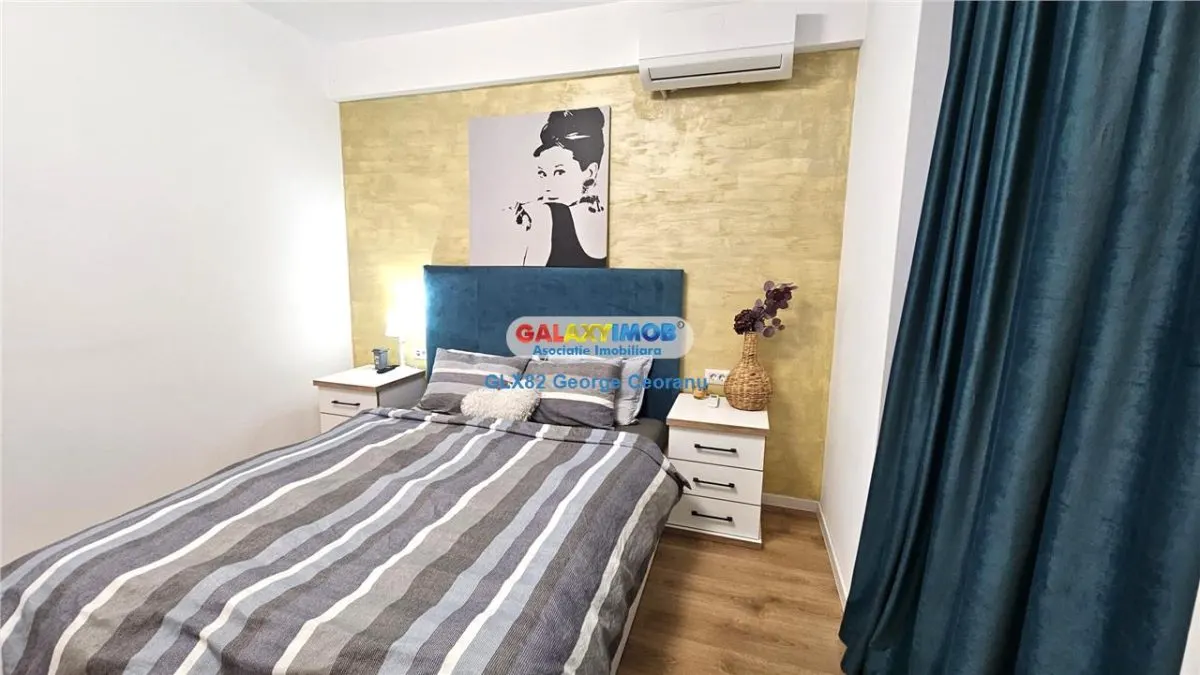 Vanzare  apartament 2 camere Vulcan Residence,mobilat. - foto 10